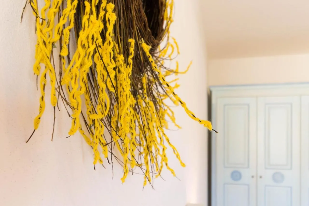 Pavoncelle - Appartamento A Villasimius Con Giardino Privato A Pochi Passi Dal Mare