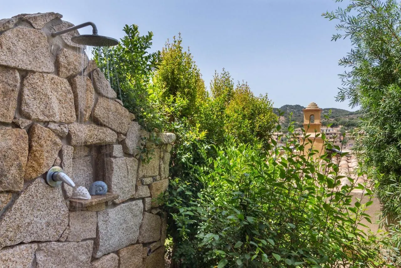 Pavoncelle - Appartamento A Villasimius Con Giardino Privato A Pochi Passi Dal Mare Italy