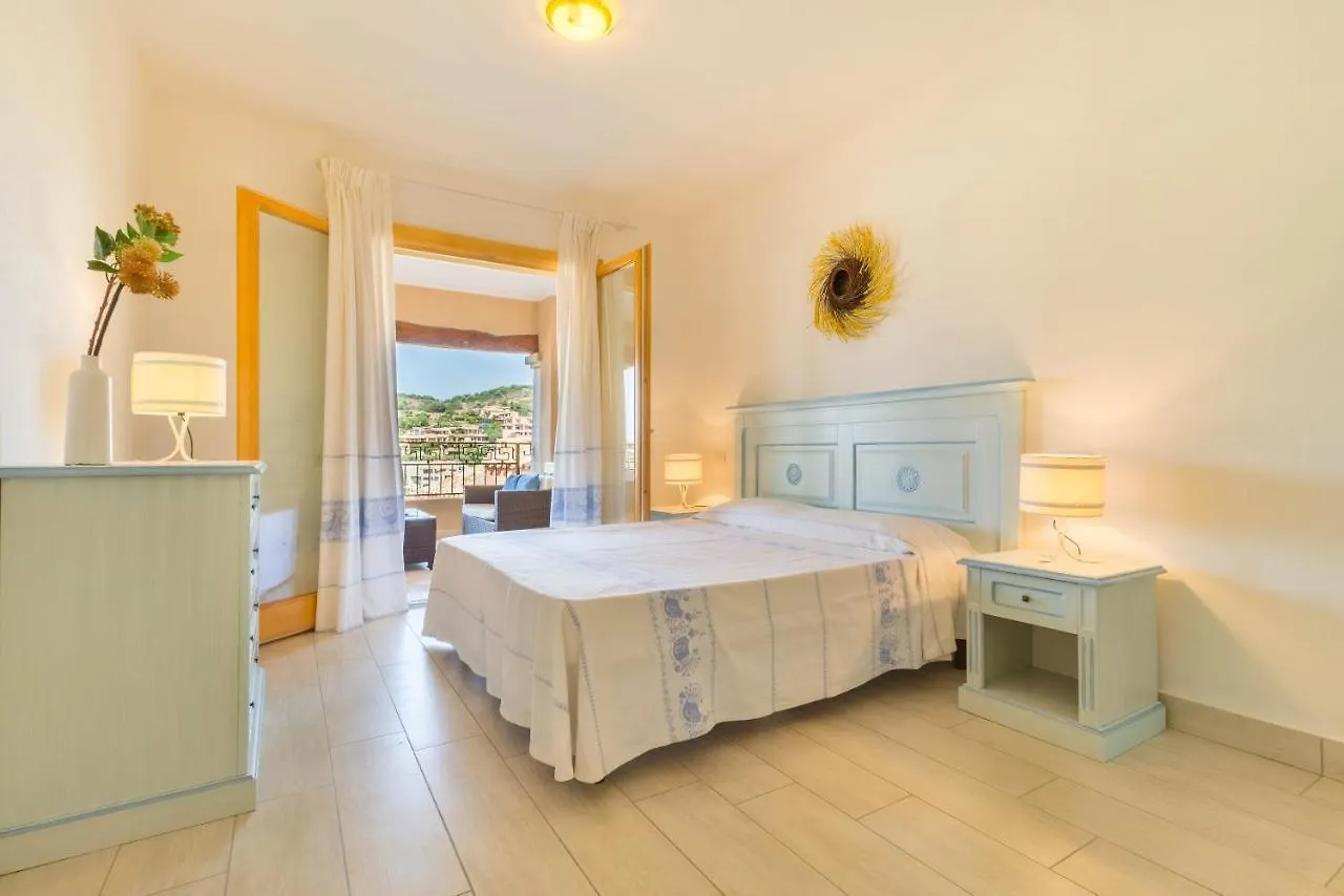 Pavoncelle - Appartamento A Villasimius Con Giardino Privato A Pochi Passi Dal Mare Apartment