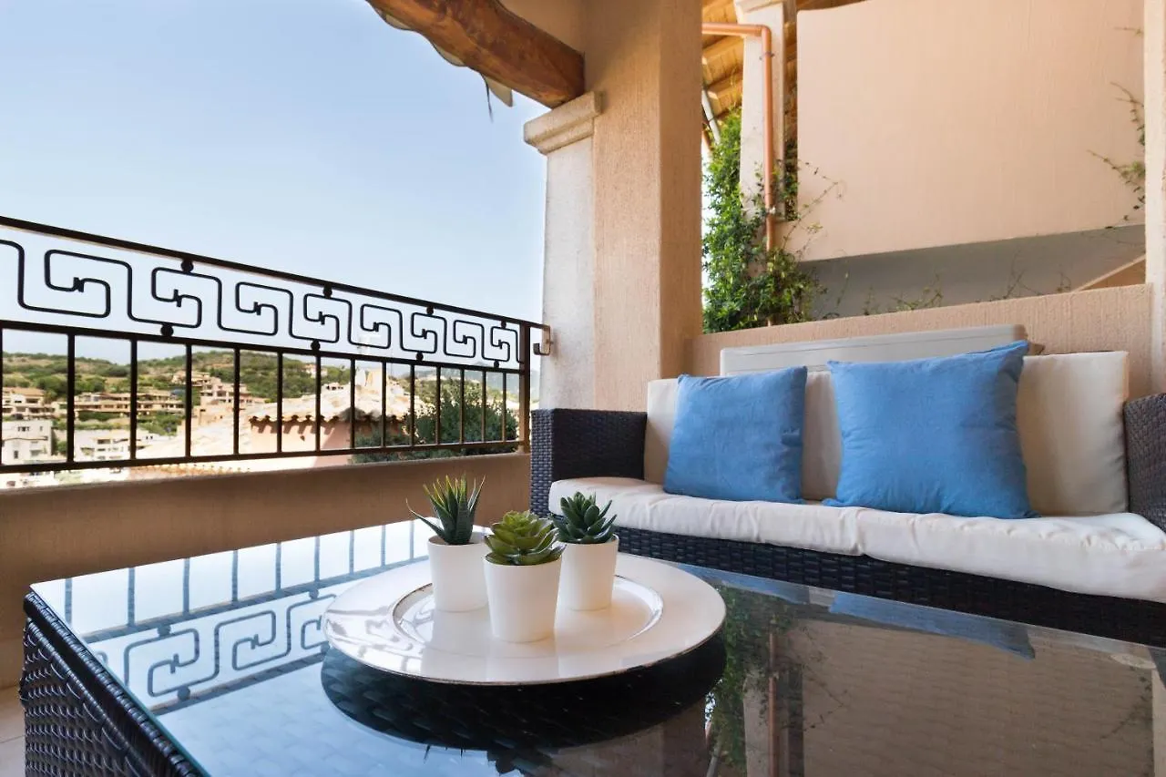 Pavoncelle - Appartamento A Villasimius Con Giardino Privato A Pochi Passi Dal Mare