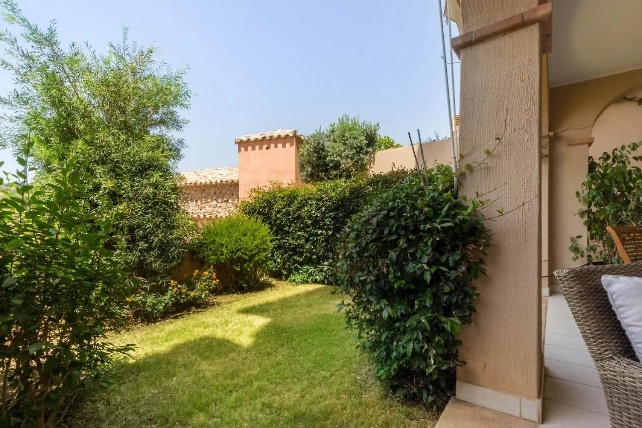 Pavoncelle - Appartamento A Villasimius Con Giardino Privato A Pochi Passi Dal Mare 0*,  Italy