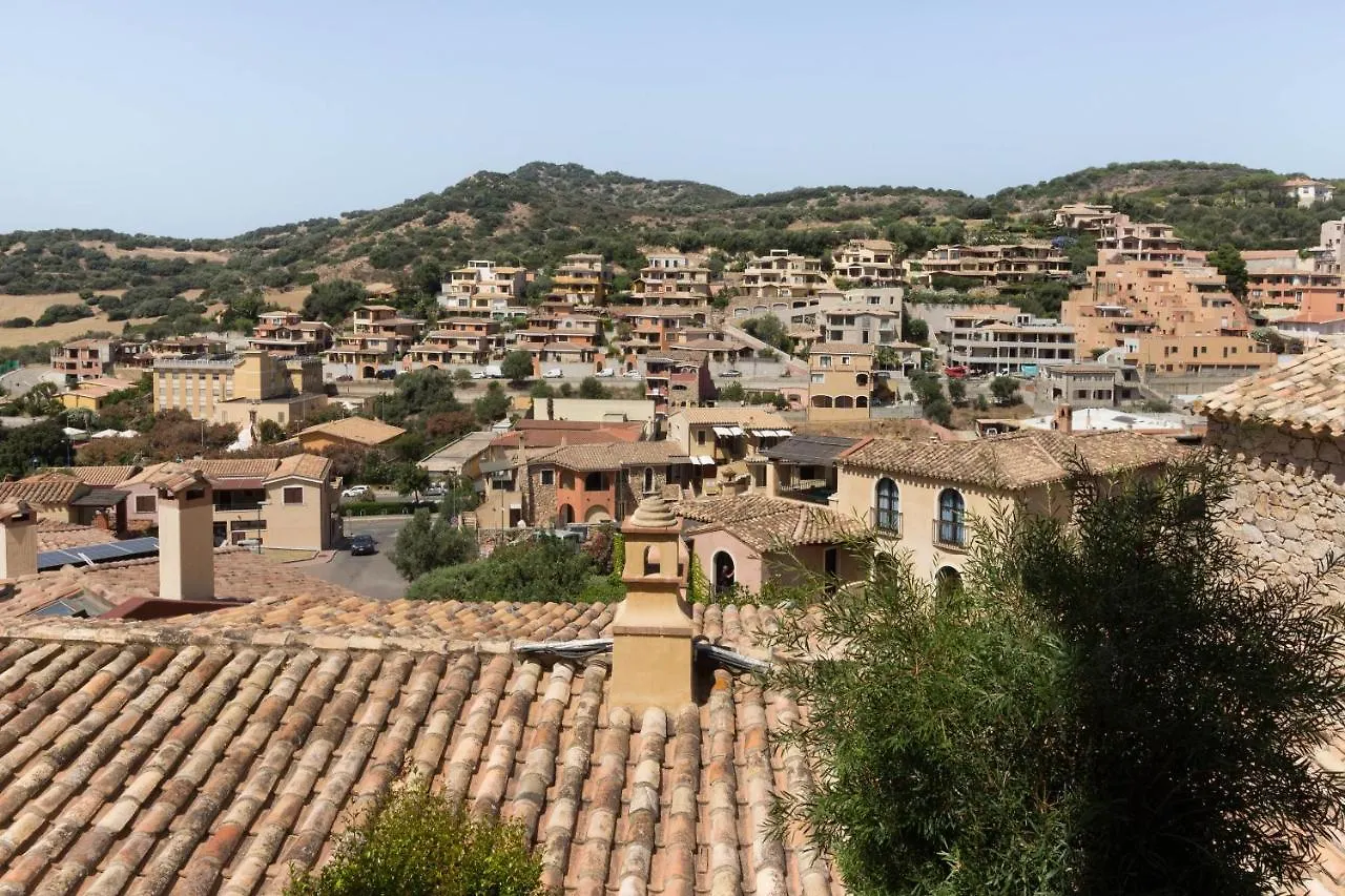 Pavoncelle - Appartamento A Villasimius Con Giardino Privato A Pochi Passi Dal Mare Apartment