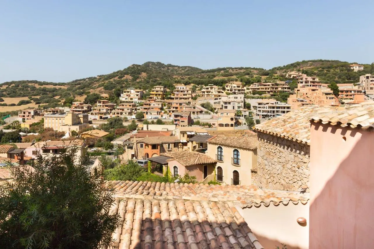 Apartment Pavoncelle - Appartamento A Villasimius Con Giardino Privato A Pochi Passi Dal Mare Italy