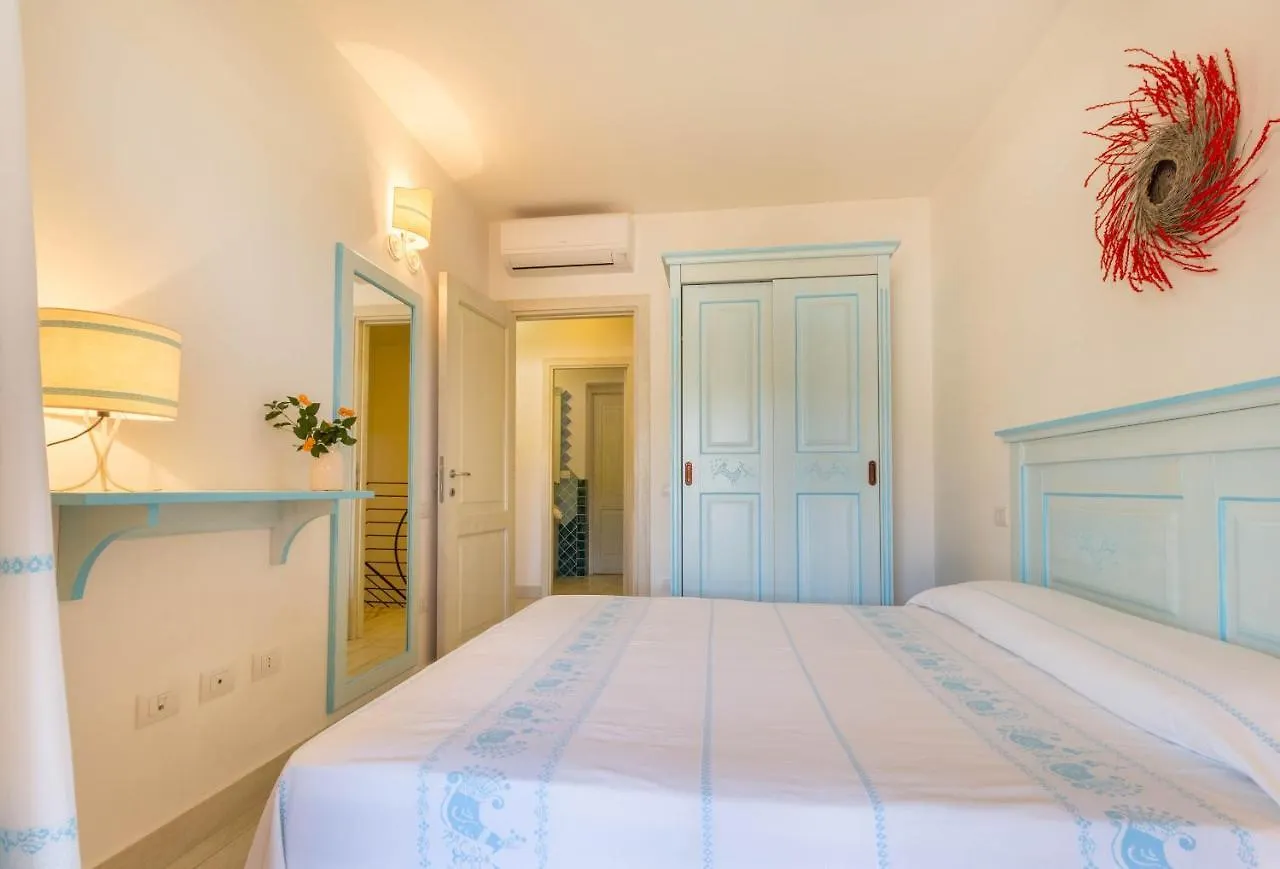 Pavoncelle - Appartamento A Villasimius Con Giardino Privato A Pochi Passi Dal Mare Apartment