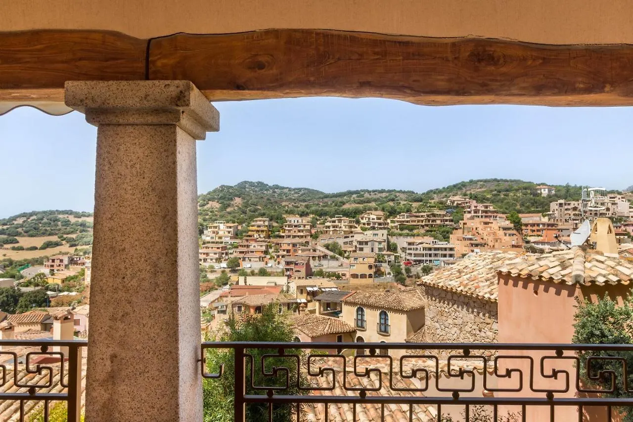 Pavoncelle - Appartamento A Villasimius Con Giardino Privato A Pochi Passi Dal Mare Apartment
