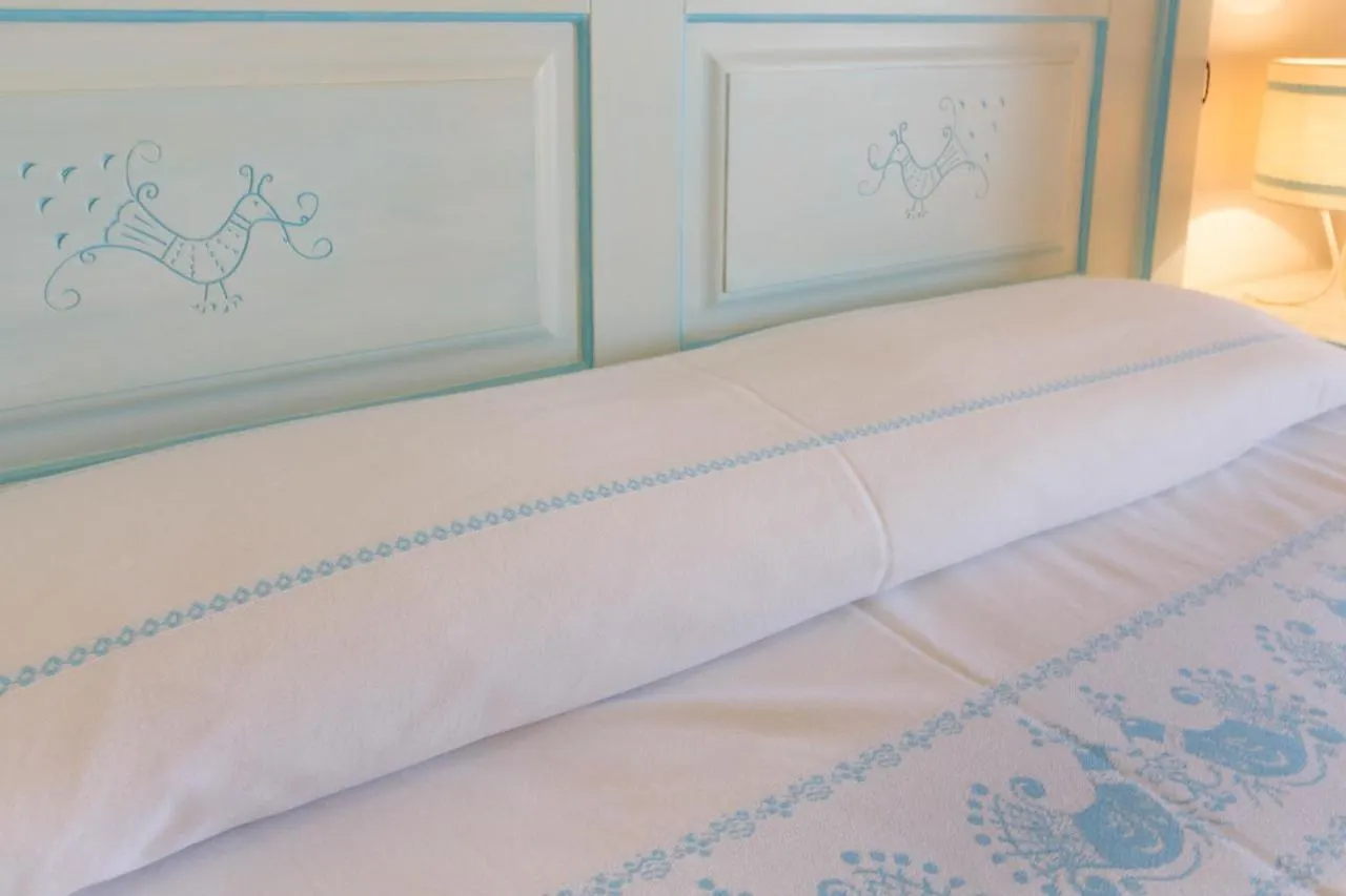 Pavoncelle - Appartamento A Villasimius Con Giardino Privato A Pochi Passi Dal Mare Italy