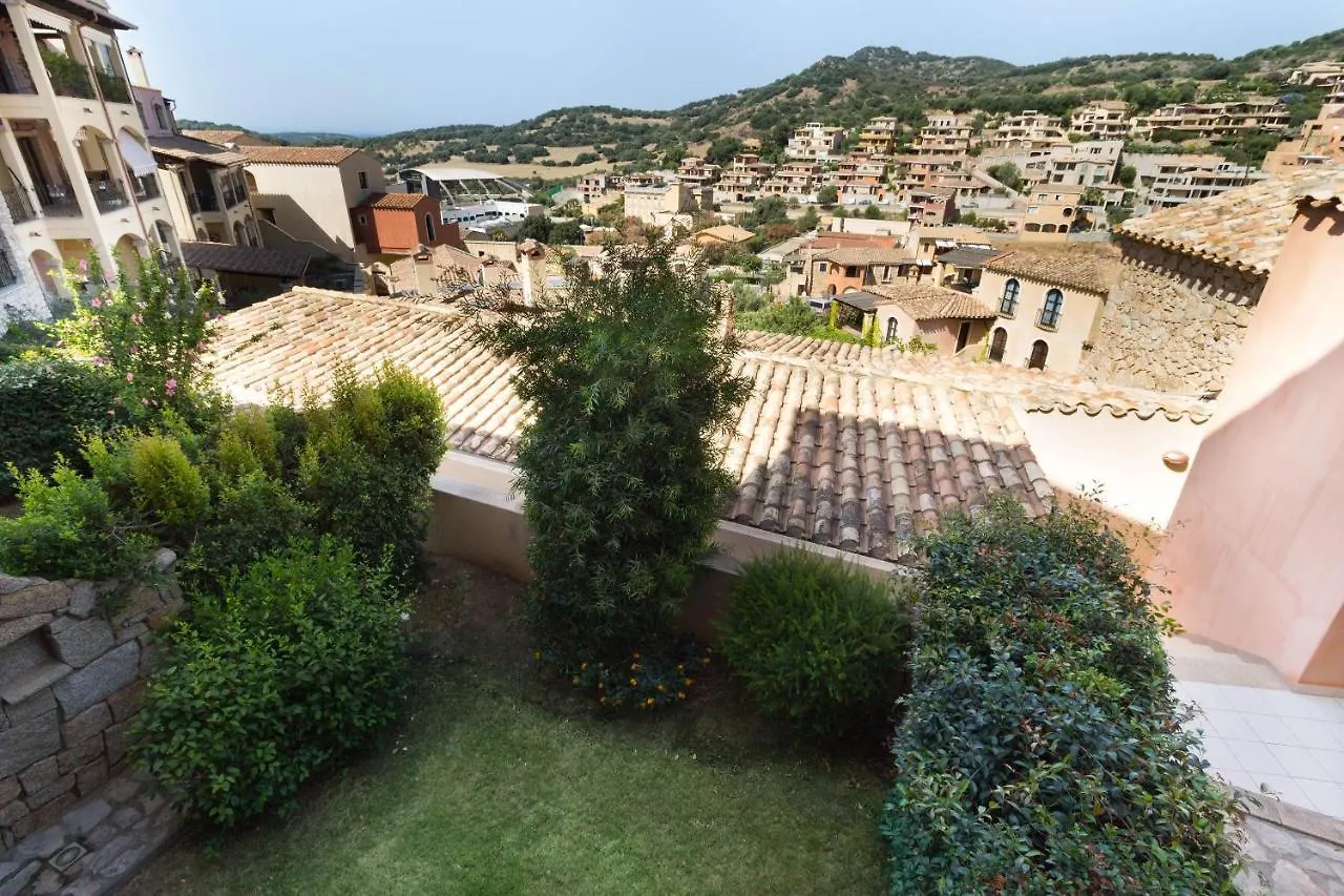 Pavoncelle - Appartamento A Villasimius Con Giardino Privato A Pochi Passi Dal Mare Apartment